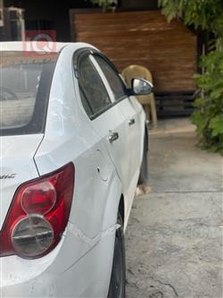 شيفروليه سونيك